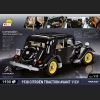 Citroen Traction 1938 1900 Kl. 1:12 Avant 11CV